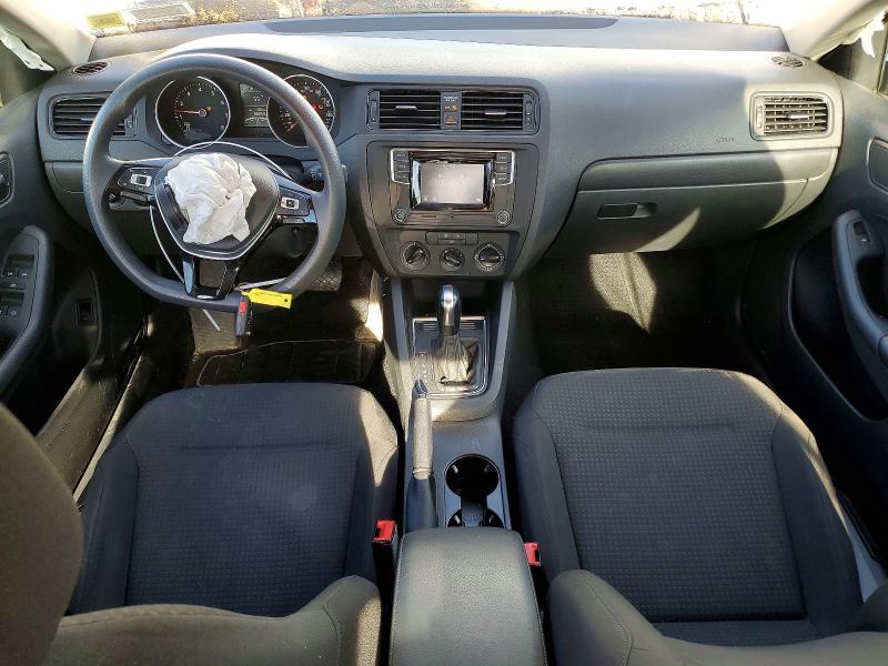 54689066 :رقم المزاد ، 3VW267AJ9GM412820 vin ، 2016 Volkswagen Jetta مزاد بيع