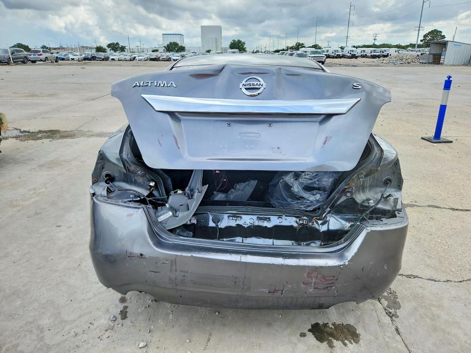 Продаж на аукціоні авто 2015 Nissan Altima, vin: 1N4AL3AP9FC223384, номер лоту: 54834316