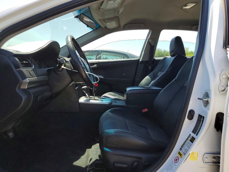 Aukcja sprzedaży 2012 Toyota Camry, vin: 4T1BF1FK8CU202471, numer aukcji: 52971576