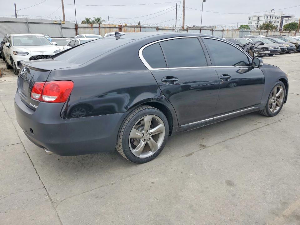 Продажа на аукционе авто 2008 Lexus Gs, vin: JTHBE96S980041986, номер лота: 54625156