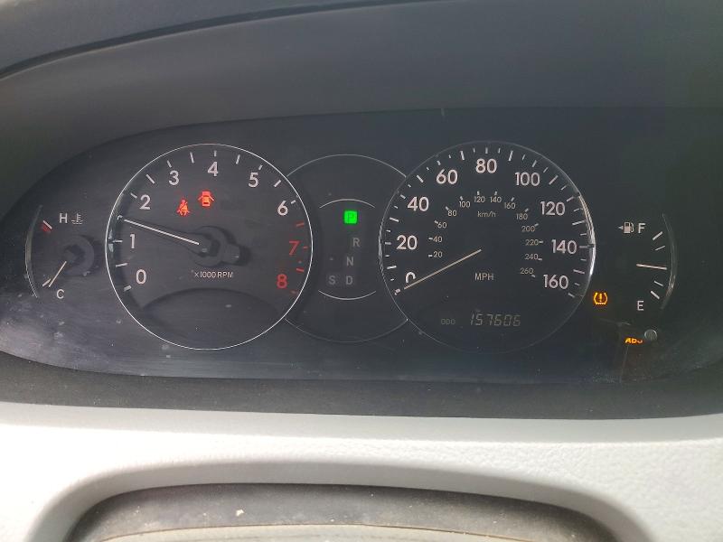 2008 Toyota Avalon მანქანა იყიდება აუქციონზე, vin: 4T1BK36B68U287566, აუქციონის ნომერი: 55180446