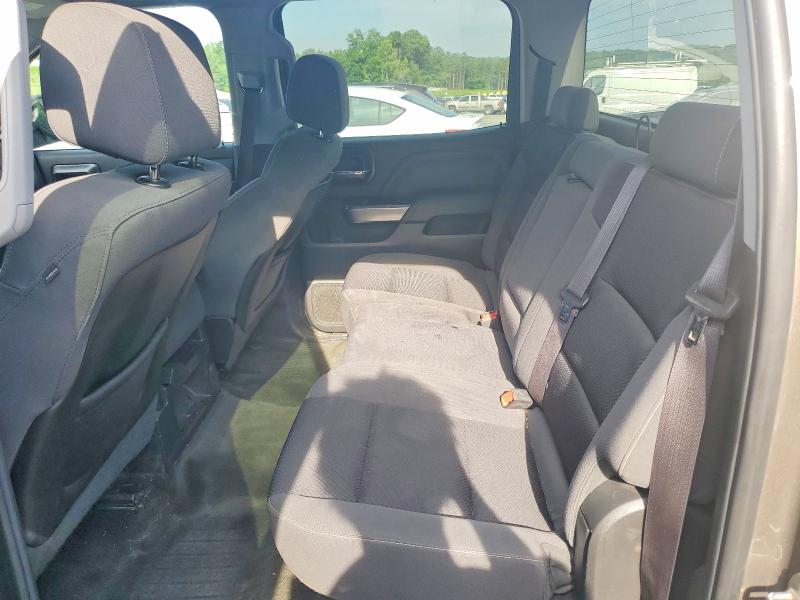 2014 Chevrolet Silverado მანქანა იყიდება აუქციონზე, vin: 3GCUKREC3EG183478, აუქციონის ნომერი: 55279236