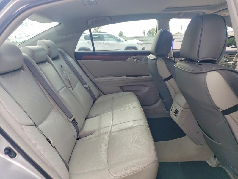 Продажа на аукционе авто 2011 Toyota Avalon, vin: 4T1BK3DB3BU378272, номер лота: 52166656