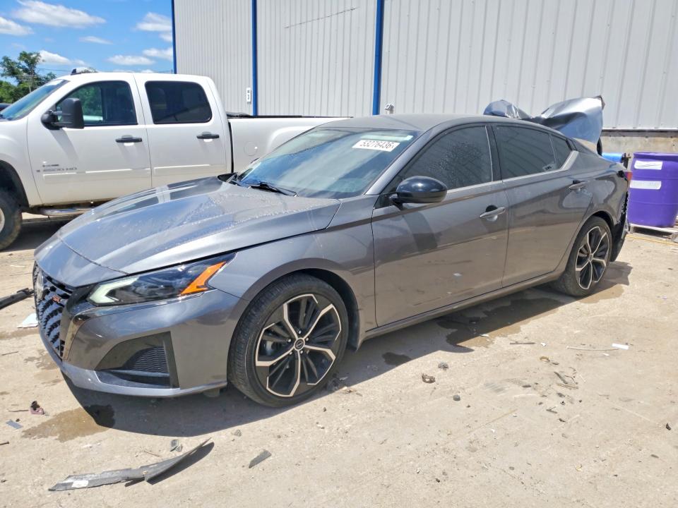 Продаж на аукціоні авто 2024 Nissan Altima, vin: 1N4BL4CV8RN350223, номер лоту: 53276436