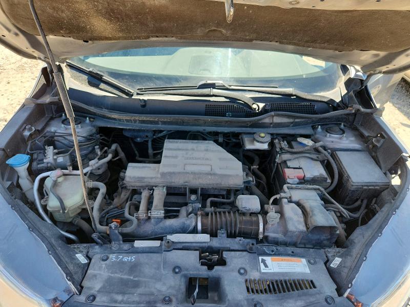 Продажа на аукционе авто 2020 Honda Cr-v, vin: 7FARW2H28LE001835, номер лота: 54519816