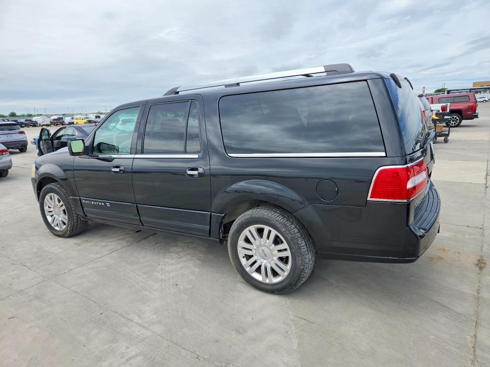 Aukcja sprzedaży 2011 Lincoln Navigator, vin: 5LMJJ3H5XBEJ06733, numer aukcji: 52319586