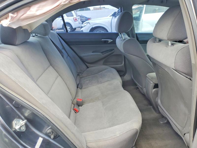 Aukcja sprzedaży 2010 Honda Civic, vin: 19XFA1F53AE053901, numer aukcji: 55566006