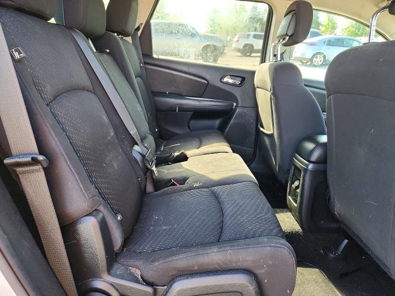 51910866 :رقم المزاد ، 3C4PDCBG6CT256908 vin ، 2012 Dodge Journey مزاد بيع