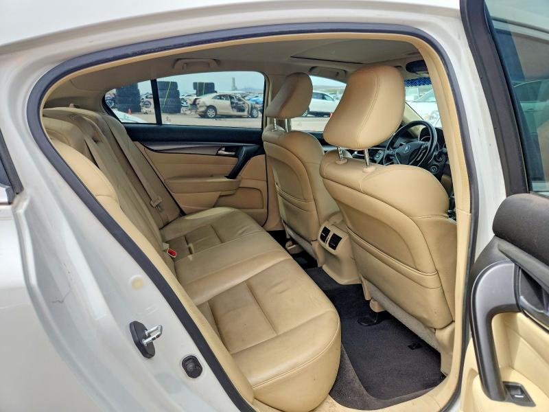 Продаж на аукціоні авто 2012 Acura Tl, vin: 19UUA8F20CA006774, номер лоту: 50953666