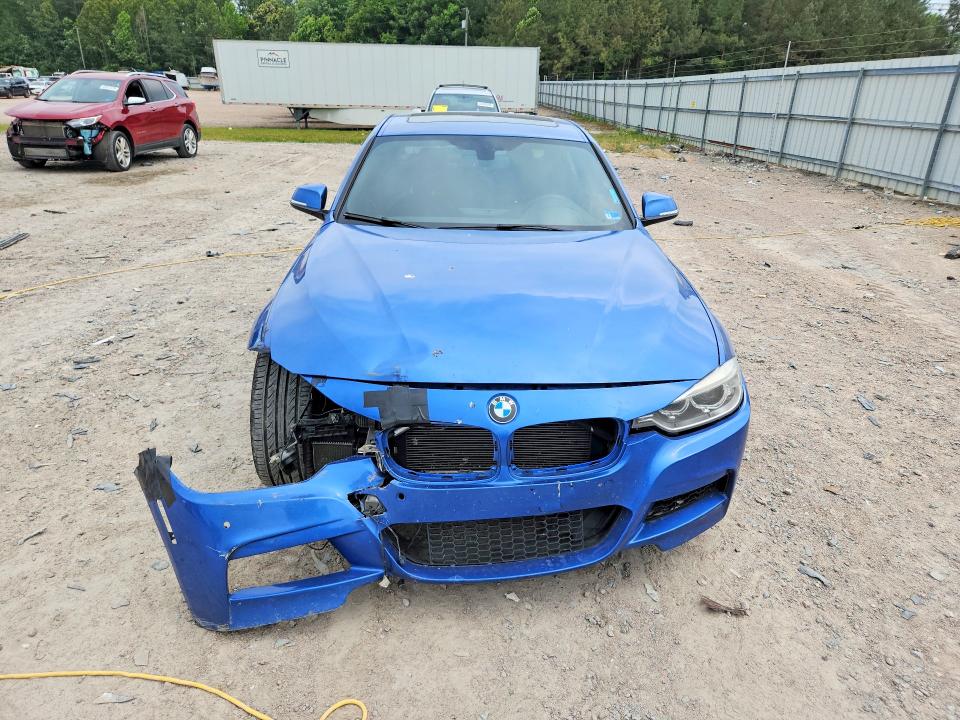 Aukcja sprzedaży 2013 Bmw 328, vin: WBA3A5C55DF350349, numer aukcji: 54441096