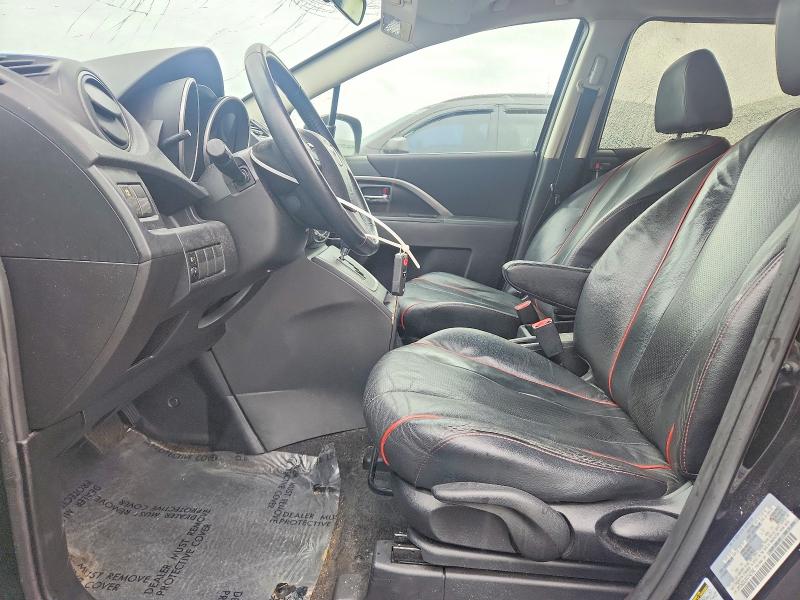 Aukcja sprzedaży 2012 Mazda 5, vin: JM1CW2DL8C0142788, numer aukcji: 53957066