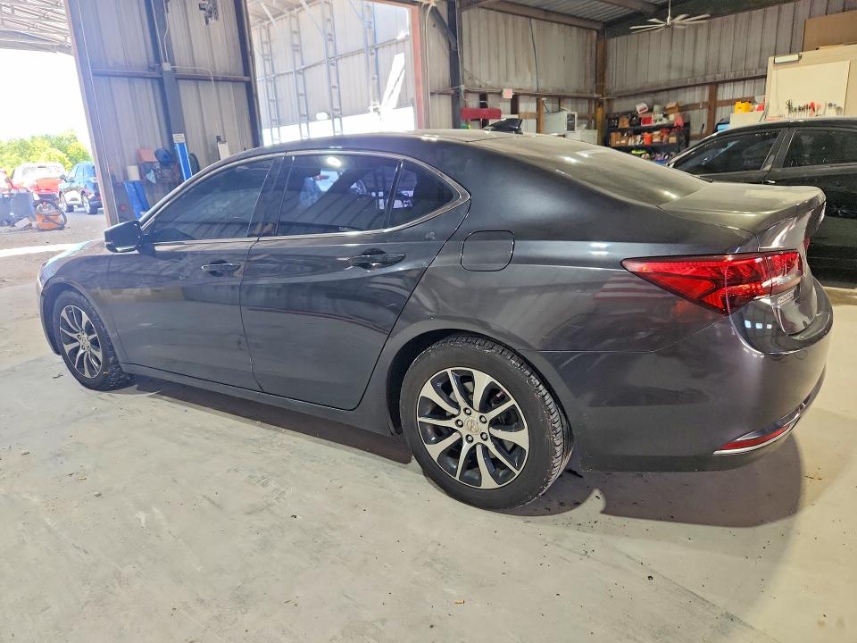 Aukcja sprzedaży 2015 Acura Tlx, vin: 19UUB1F30FA001320, numer aukcji: 52673766