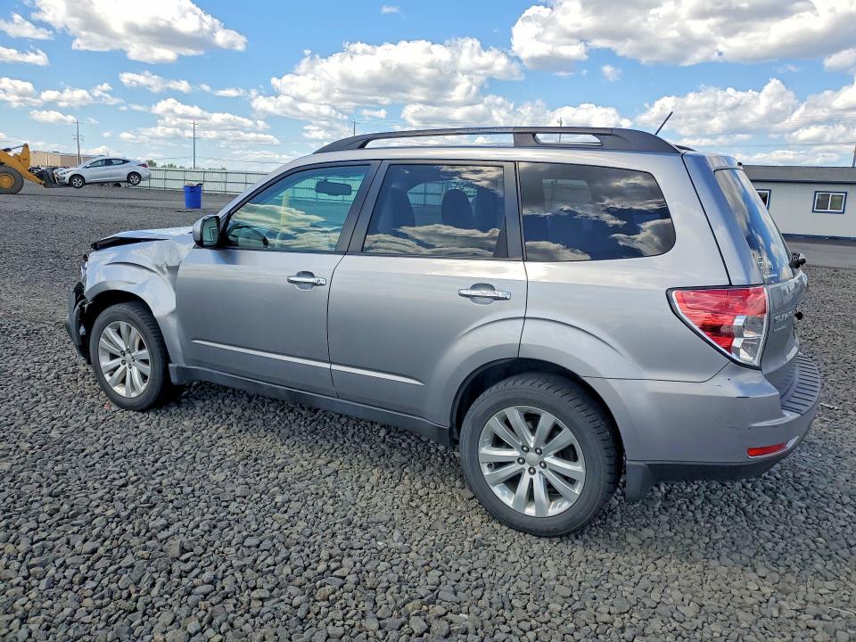 Aukcja sprzedaży 2011 Subaru Forester, vin: JF2SHADC6BH725006, numer aukcji: 54666156