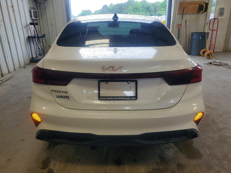 53986646 :رقم المزاد ، 3KPF24AD0PE579781 vin ، 2023 Kia Forte مزاد بيع
