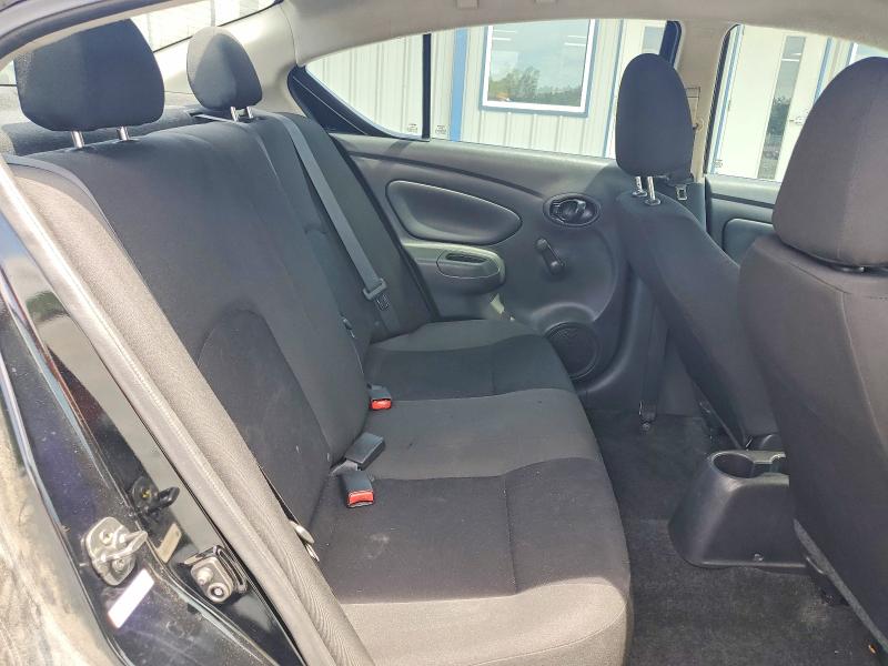 Aukcja sprzedaży 2018 Nissan Versa, vin: 3N1CN7APXJL839034, numer aukcji: 52575866