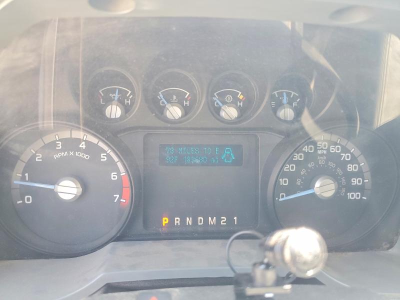 Продажа на аукционе авто 2015 Ford F350, vin: 1FD7W3E67FEC64075, номер лота: 55422816