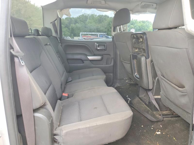 Aukcja sprzedaży 2016 Chevrolet Silverado, vin: 1GC1KVEG9GF212145, numer aukcji: 53435586
