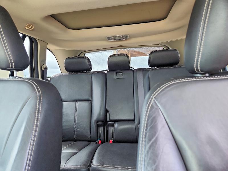 54822136 :رقم المزاد ، 2FMDK49C47BB13048 vin ، 2007 Ford Edge مزاد بيع