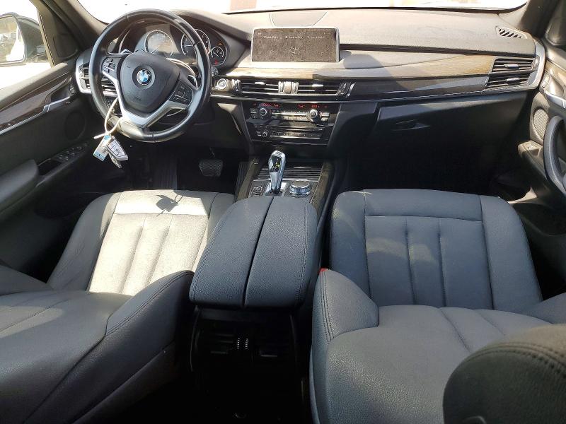 Продаж на аукціоні авто 2018 Bmw X5, vin: 5UXKT0C58J0W00675, номер лоту: 54469206
