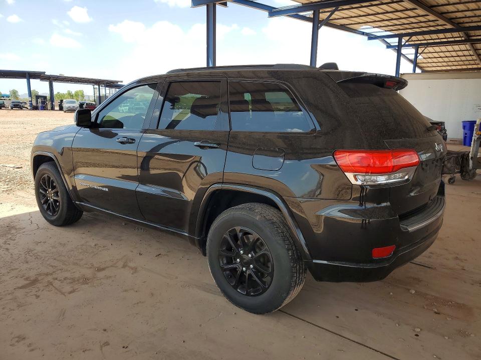Продаж на аукціоні авто 2016 Jeep Grand Cherokee, vin: 1C4RJEBG1GC451829, номер лоту: 54134176