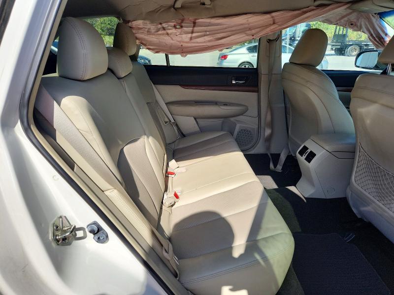 Продажа на аукционе авто 2014 Subaru Outback, vin: 4S4BRBKC1E3324514, номер лота: 51944906