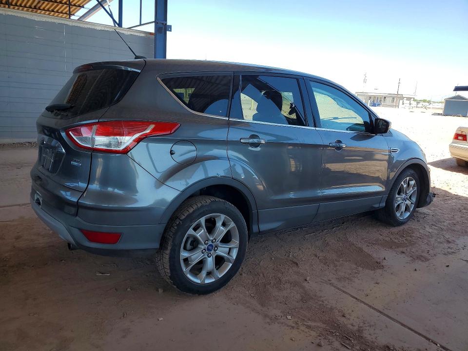 54992246 :رقم المزاد ، 1FMCU9H90DUA21353 vin ، 2013 Ford Escape مزاد بيع