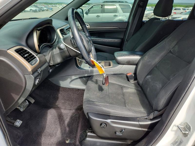 2015 Jeep Grand Cherokee მანქანა იყიდება აუქციონზე, vin: 1C4RJEAG0FC162067, აუქციონის ნომერი: 51889926