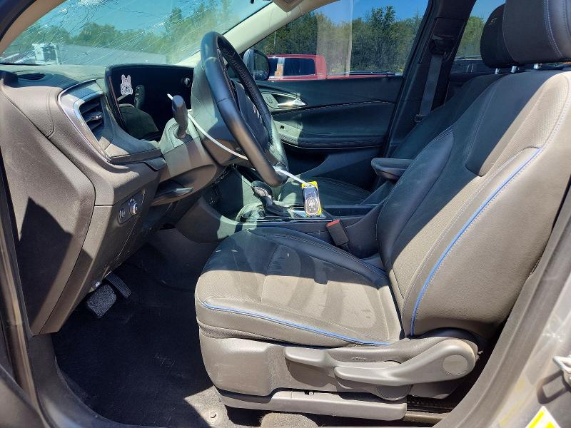 Aukcja sprzedaży 2025 Buick Encore Gx, vin: KL4AMDSL7SB049902, numer aukcji: 52332956