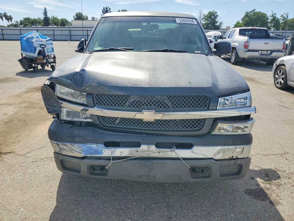 Aukcja sprzedaży 2003 Chevrolet Silverado, vin: 2GCEC19VX31346079, numer aukcji: 53626556