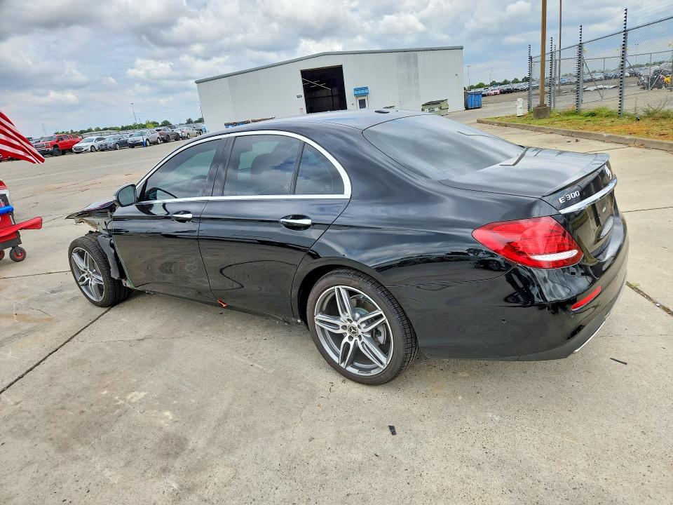 Aukcja sprzedaży 2019 Mercedes-benz E, vin: WDDZF4JB0KA508338, numer aukcji: 55390886