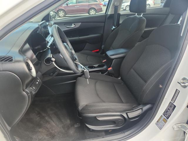 Aukcja sprzedaży 2021 Kia Forte, vin: 3KPF24AD0ME281145, numer aukcji: 51785876