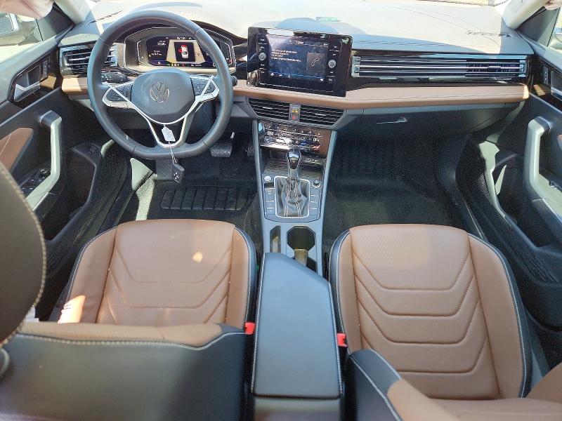 2025 Volkswagen Jetta მანქანა იყიდება აუქციონზე, vin: 3VWGX7BU6SM045492, აუქციონის ნომერი: 52208096