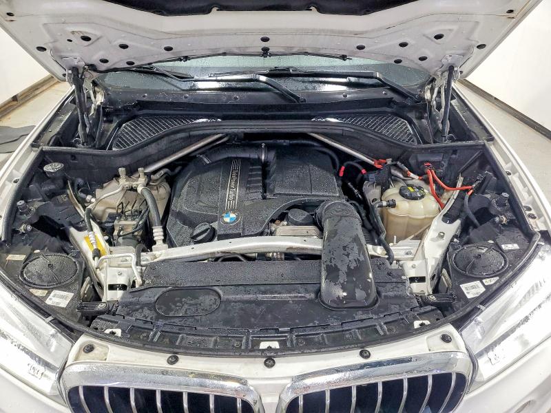 Aukcja sprzedaży 2017 Bmw X5, vin: 5UXKR2C31H0U22899, numer aukcji: 52398056
