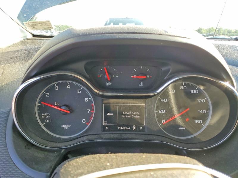 55273736 :رقم المزاد ، 1G1BE5SM4K7139249 vin ، 2019 Chevrolet Cruze مزاد بيع