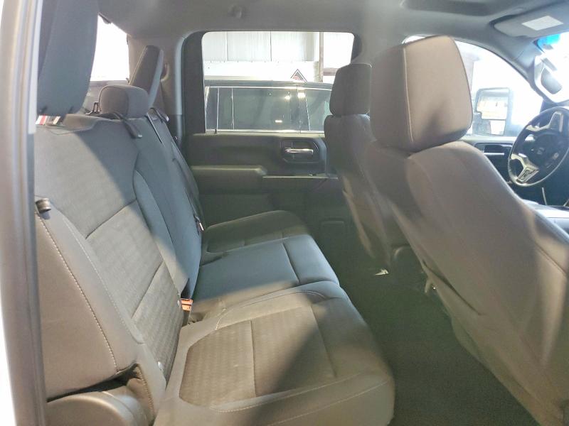 Aukcja sprzedaży 2021 Chevrolet Silverado, vin: 1GC1YNEY3MF290424, numer aukcji: 54629846