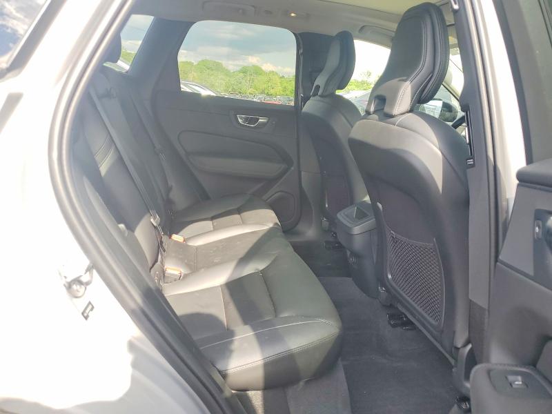 2024 Volvo Xc60 მანქანა იყიდება აუქციონზე, vin: YV4L12RK8R1933935, აუქციონის ნომერი: 54241396