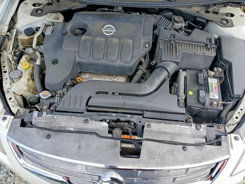 Продажа на аукционе авто 2012 Nissan Altima, vin: 1N4AL2AP0CN407588, номер лота: 52201566