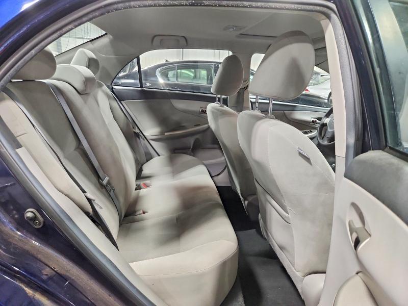 2013 Toyota Corolla მანქანა იყიდება აუქციონზე, vin: 2T1BU4EE4DC987397, აუქციონის ნომერი: 52546336