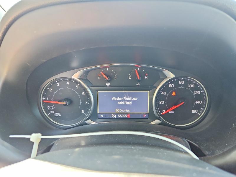 Aukcja sprzedaży 2023 Gmc Terrain, vin: 3GKALYEG1PL117765, numer aukcji: 52672876