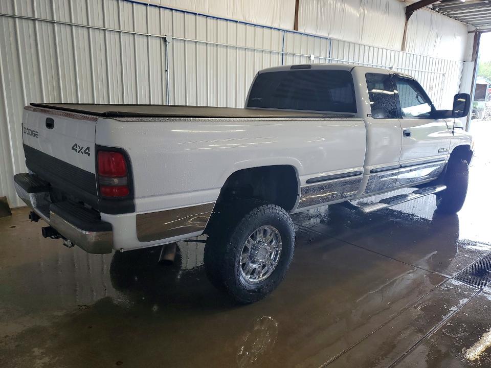 Продажа на аукционе авто 1998 Dodge Ram 2500, vin: 3B7KF22D1WG107355, номер лота: 52382966