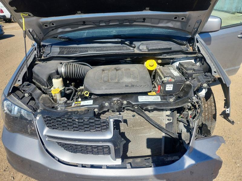 55101666 :رقم المزاد ، 2C4RDGEG9KR660671 vin ، 2019 Dodge Grand Caravan مزاد بيع