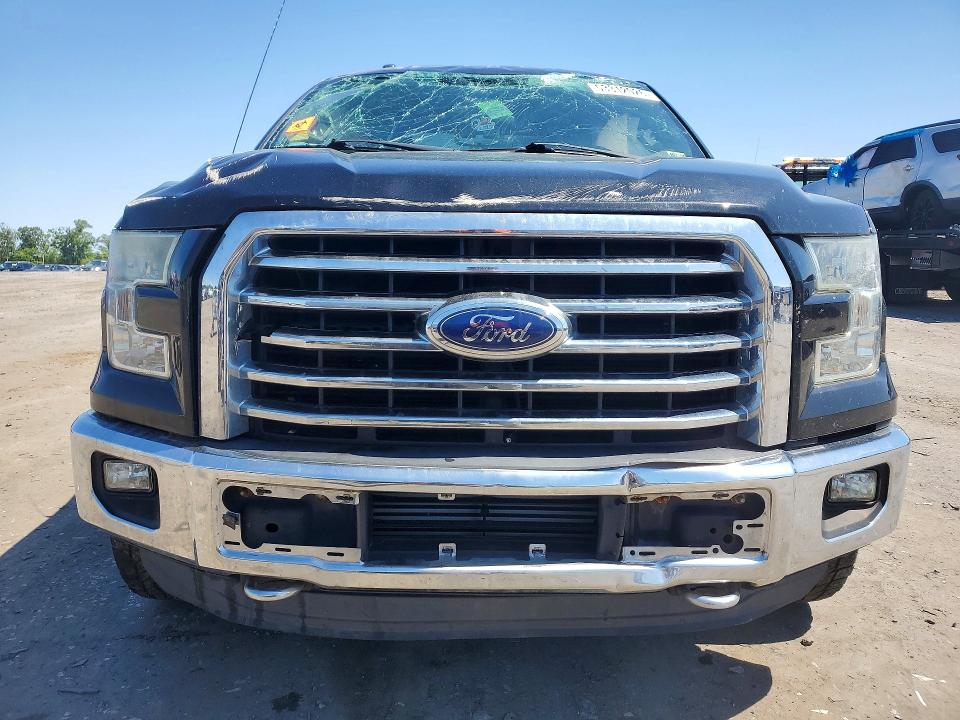 2015 Ford F150 მანქანა იყიდება აუქციონზე, vin: 1FTFX1EG7FKD33519, აუქციონის ნომერი: 53312026