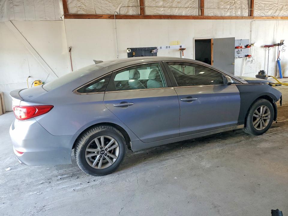 Aukcja sprzedaży 2015 Hyundai Sonata, vin: 5NPE24AF1FH252474, numer aukcji: 54866846