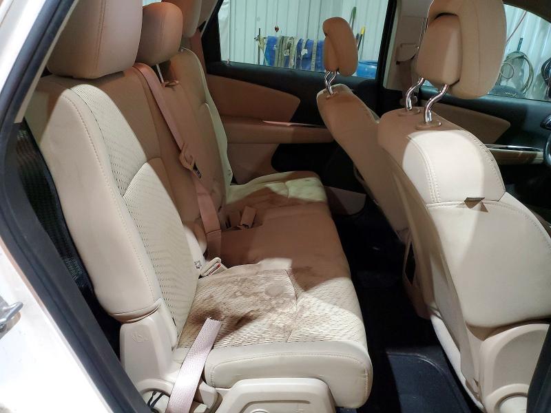 Продаж на аукціоні авто 2012 Dodge Journey, vin: 3C4PDCABXCT168398, номер лоту: 52722176