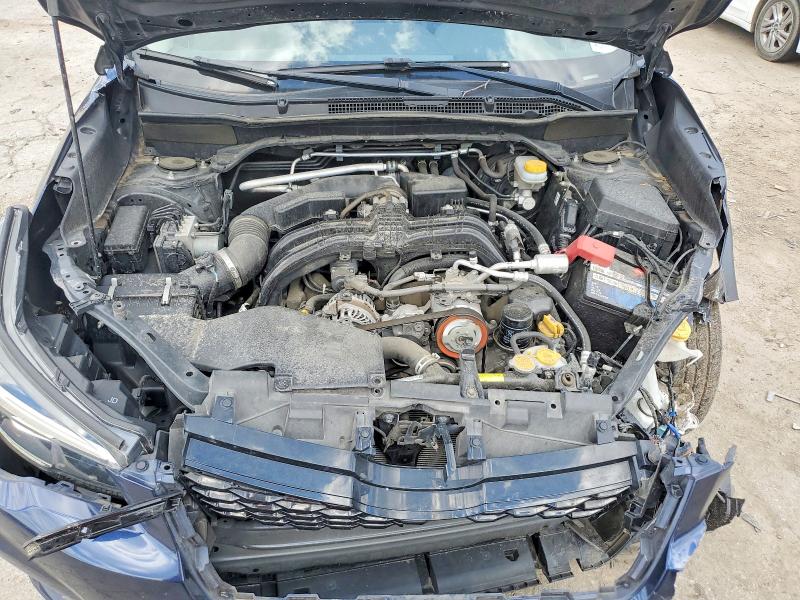 Продаж на аукціоні авто 2020 Subaru Forester, vin: JF2SKARC4LH413729, номер лоту: 52662546