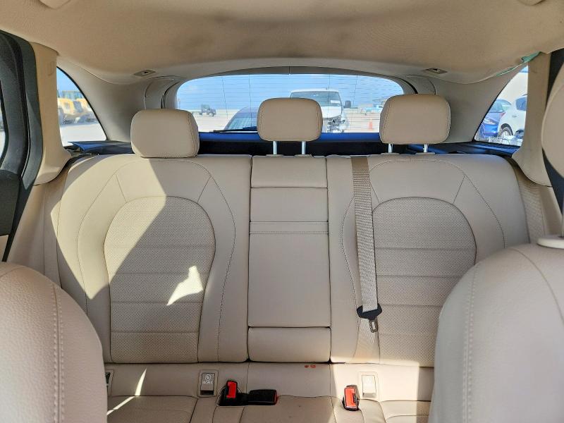 Продажа на аукционе авто 2019 Mercedes-benz Glc, vin: WDC0G4KB5KV182120, номер лота: 54164896