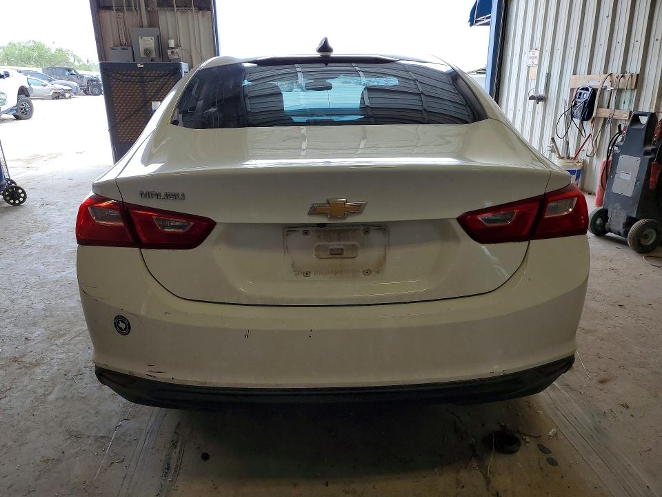 2017 Chevrolet Malibu მანქანა იყიდება აუქციონზე, vin: 1G1ZB5ST6HF287948, აუქციონის ნომერი: 54211416