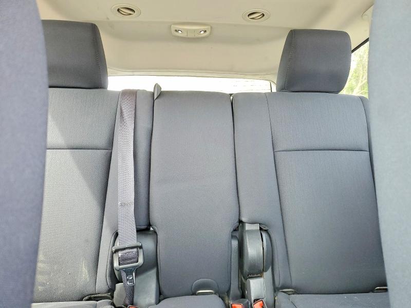 Продаж на аукціоні авто 2010 Dodge Journey, vin: 3D4PG5FV8AT174450, номер лоту: 54069206