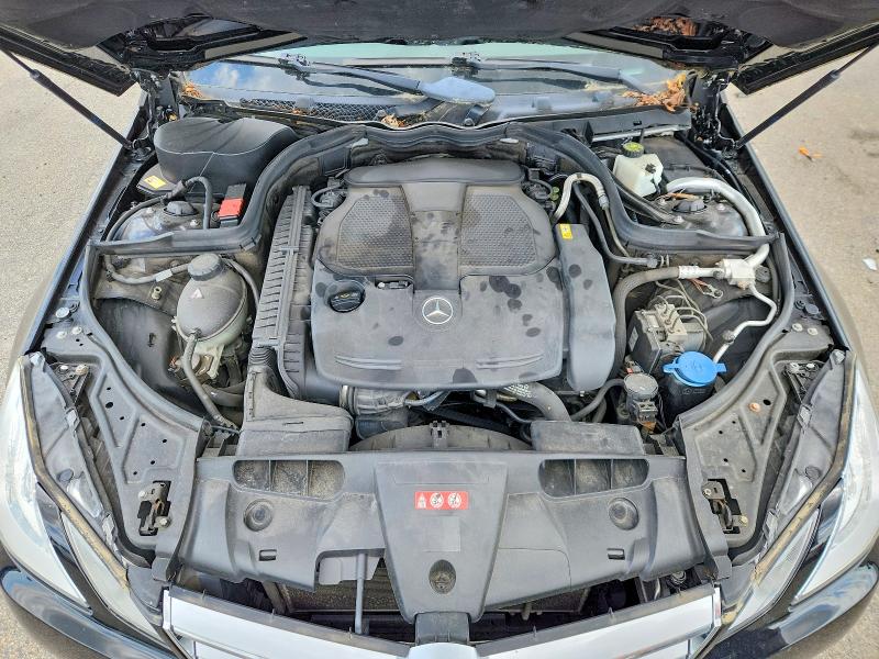 Продажа на аукционе авто 2013 Mercedes-benz E, vin: WDDKJ8JB6DF183501, номер лота: 53823226