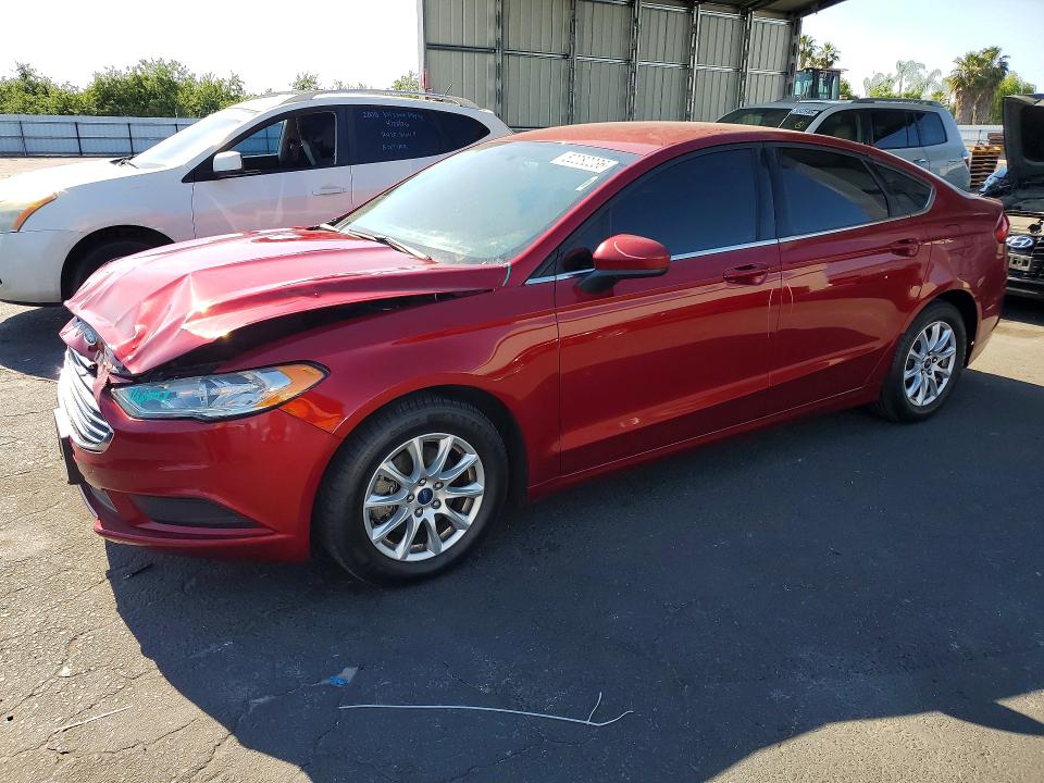 Aukcja sprzedaży 2018 Ford Fusion, vin: 3FA6P0G77JR211681, numer aukcji: 52082236